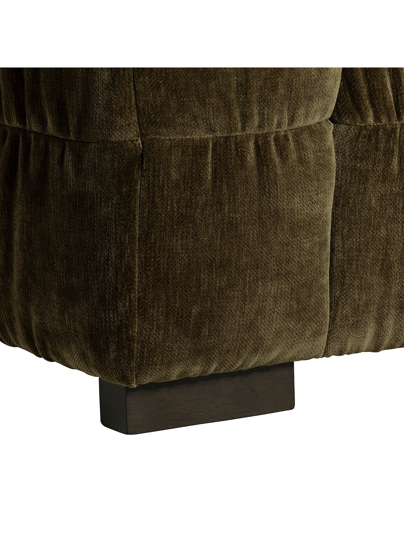 Vercelli Armchair Green - Image 4