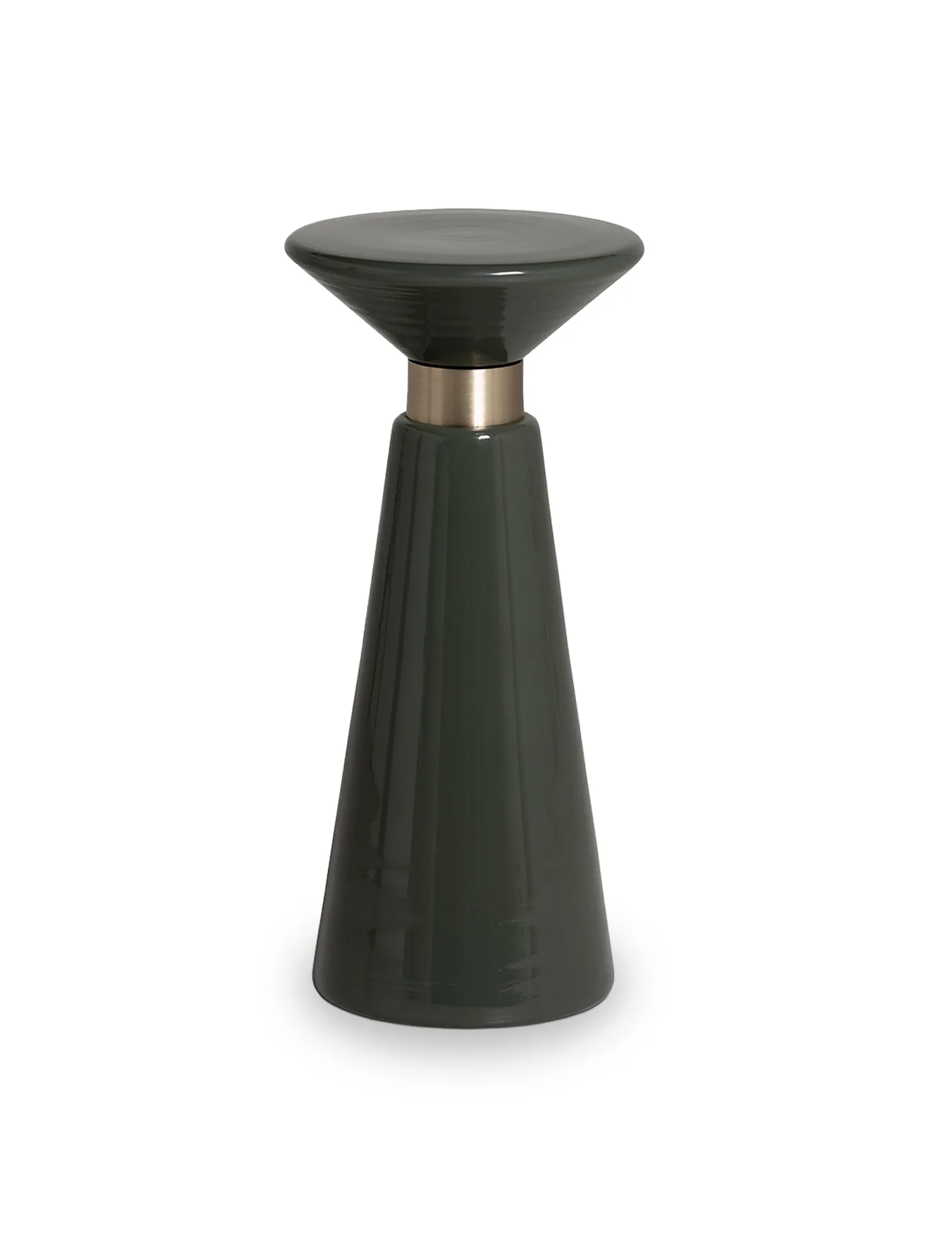 Visconti Lamp Table Green