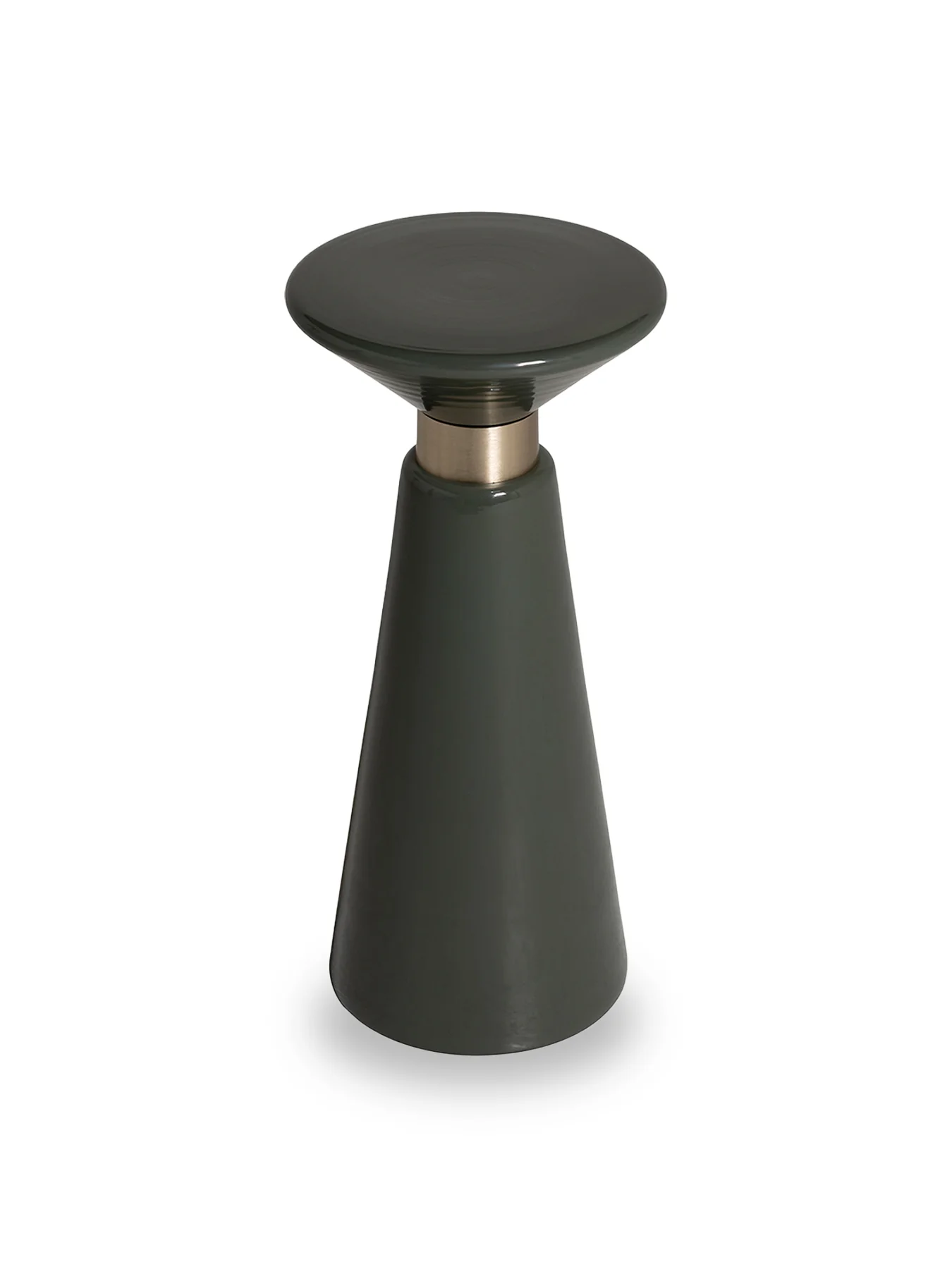 Visconti Lamp Table Green - Image 2