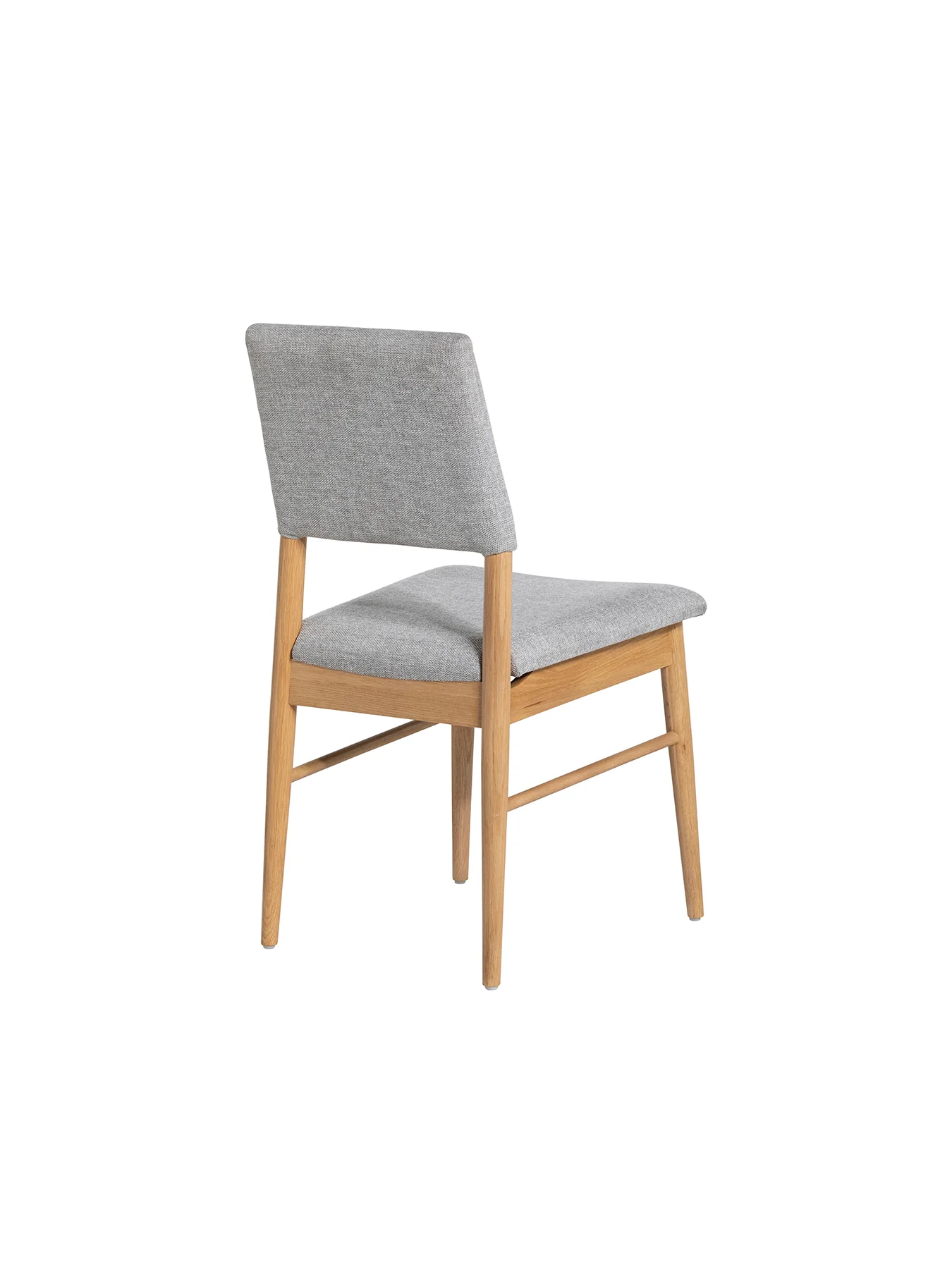 Maddison Upholstered Dining Chair - Image 3