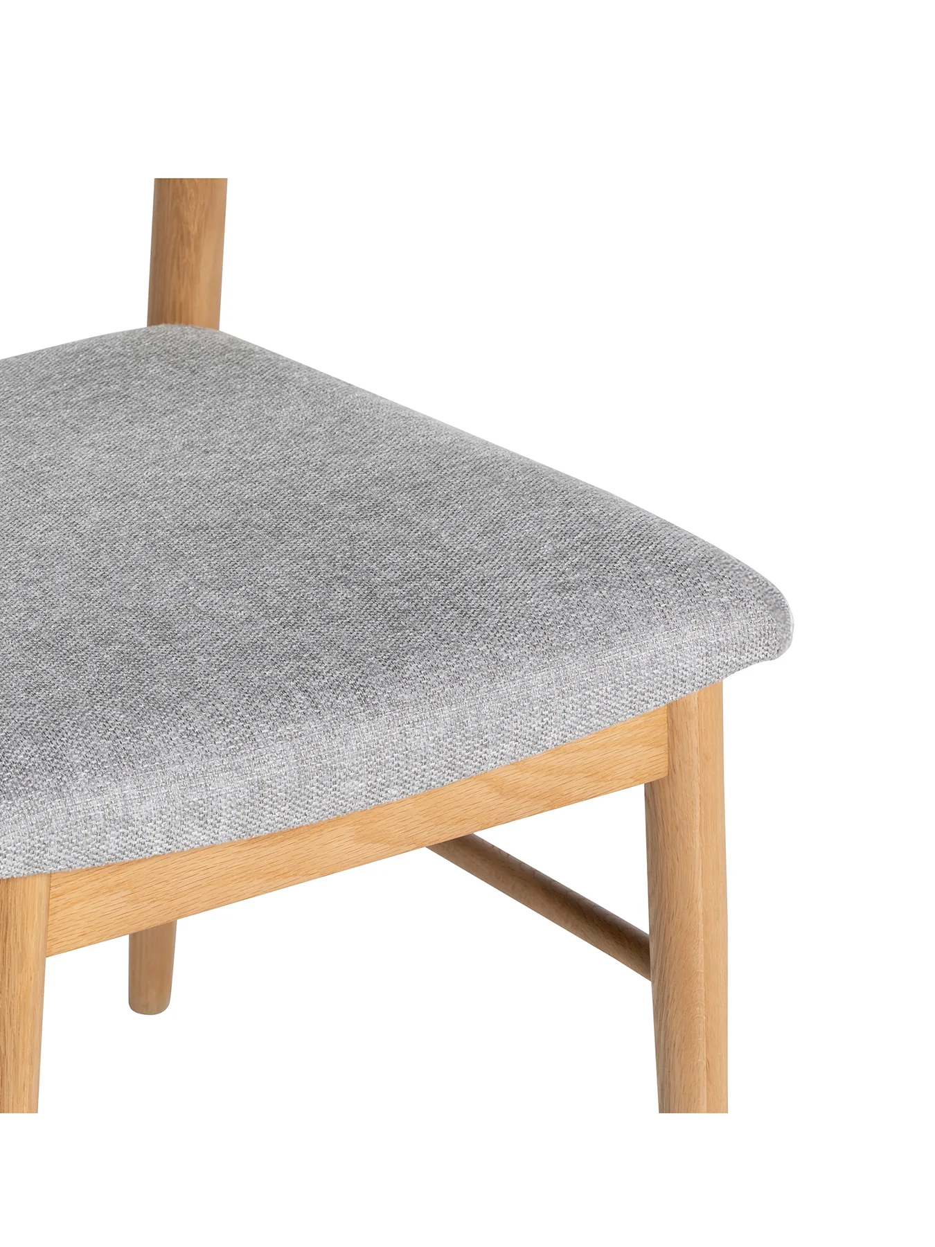 Maddison Upholstered Dining Chair - Image 4