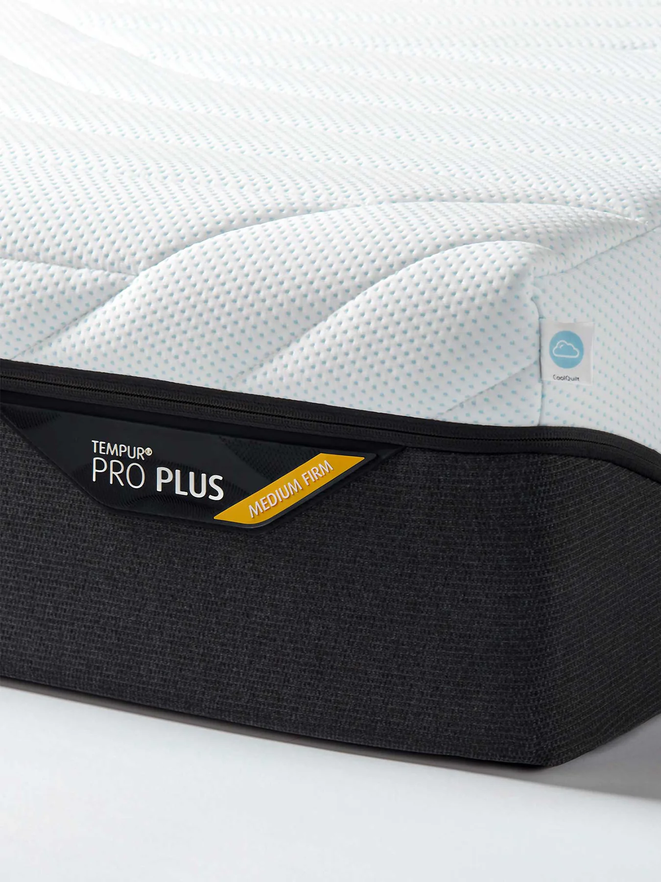 Pro Plus Super King Smartcool Pocket Sprung Mattress Medium Firm - Image 2