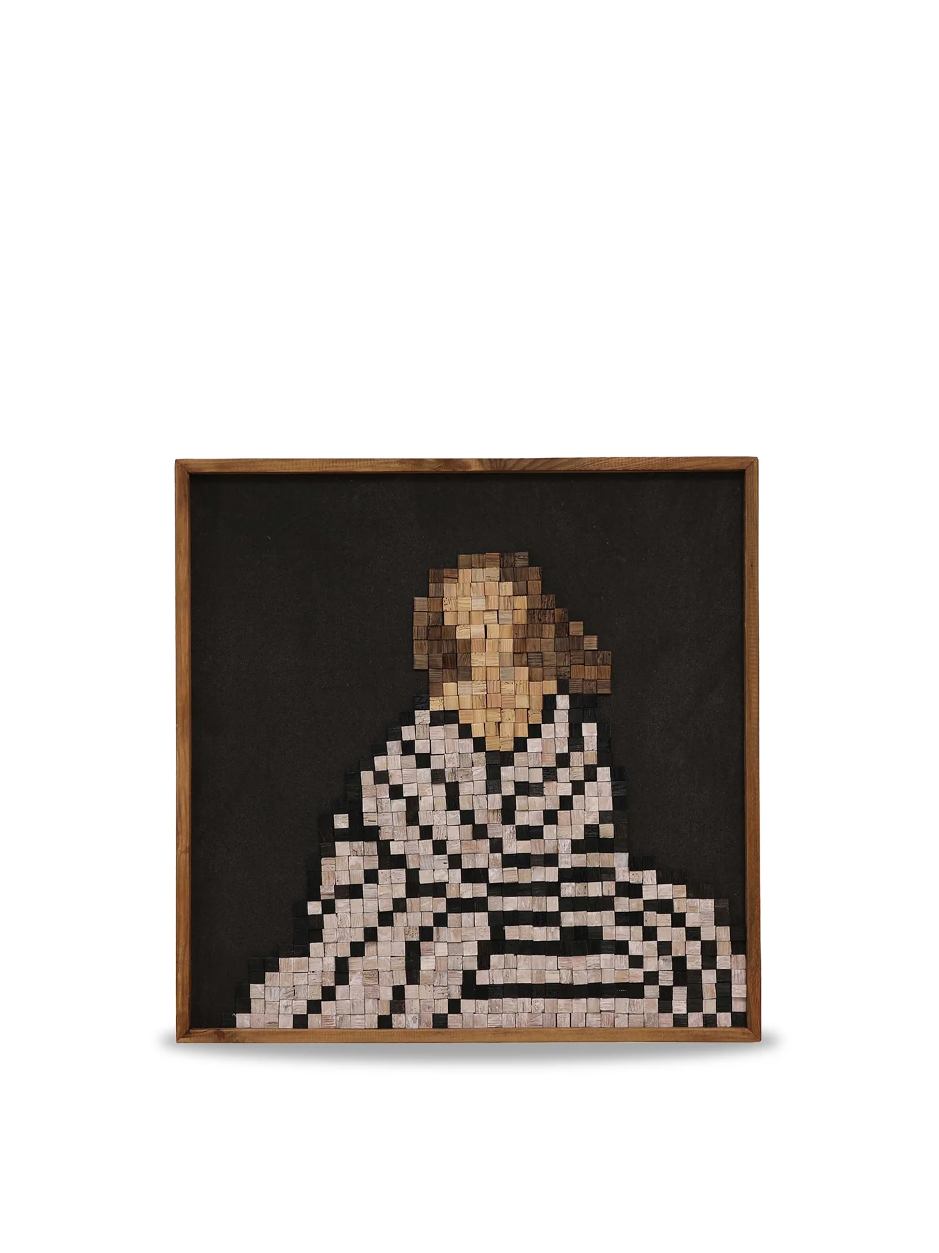 Mosaic Wall Art