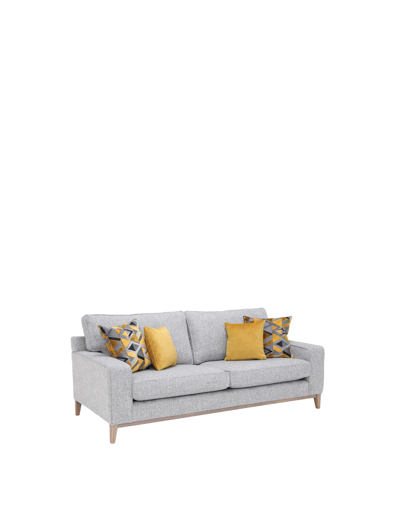 Ashton Grand Sofa Neutral - Image 3