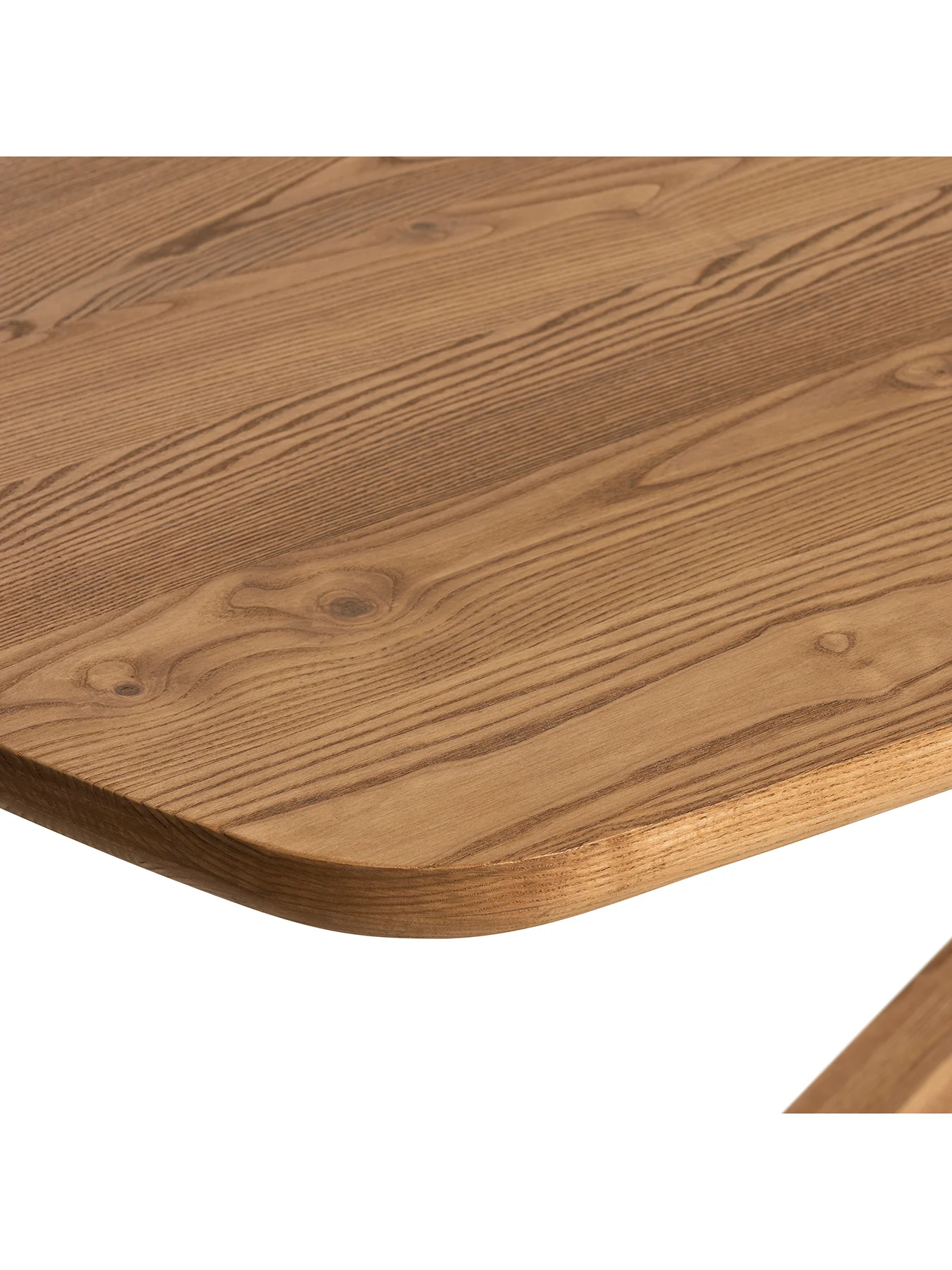 Bergen Dining Table Neutral - Image 4