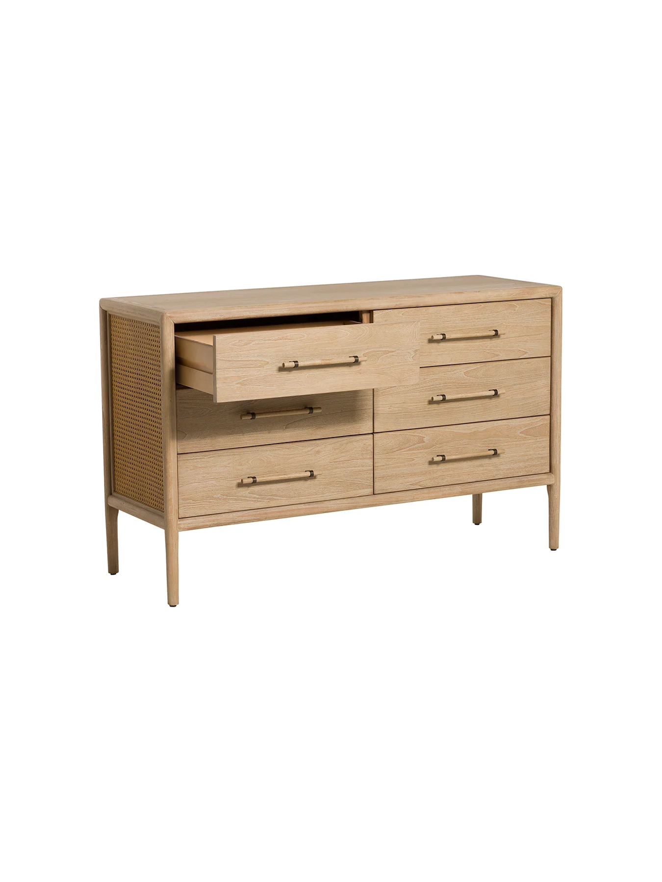 Lucerne Chest of Drawers Neutral - Image 3