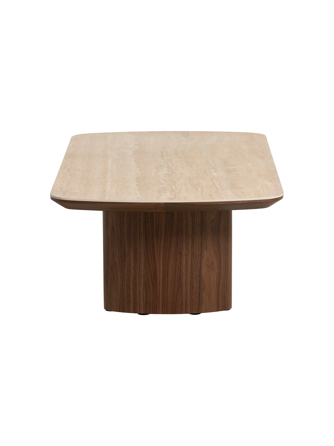 Sumida Ceramic Topped Coffee Table - Image 4