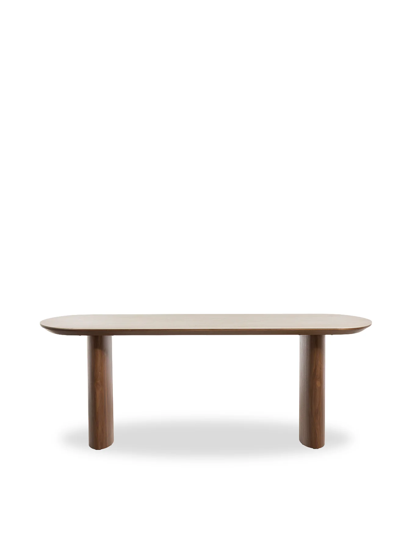 Sumida Ceramic Topped Dining Table - Image 2