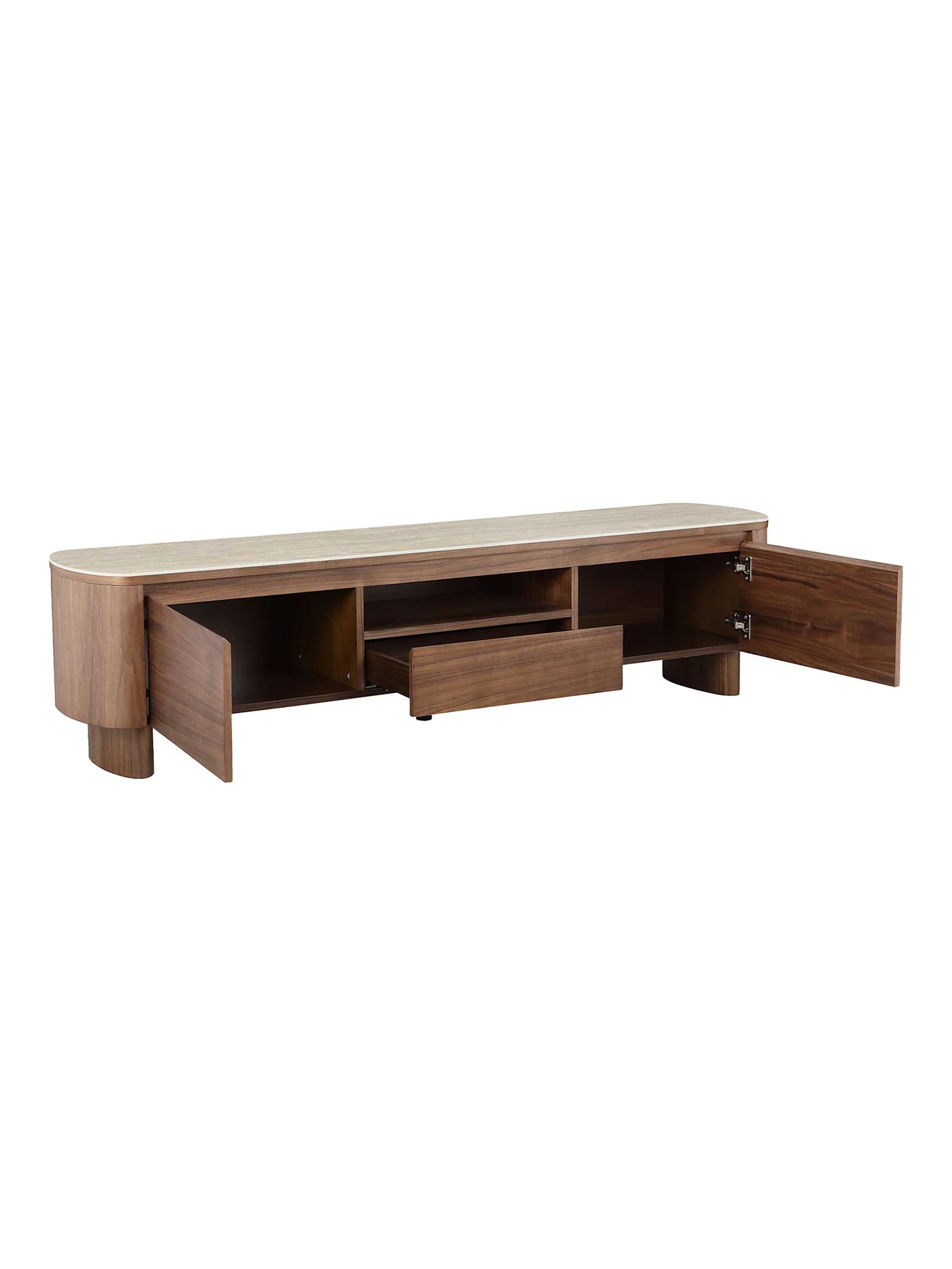 Sumida TV Unit Neutral - Image 3