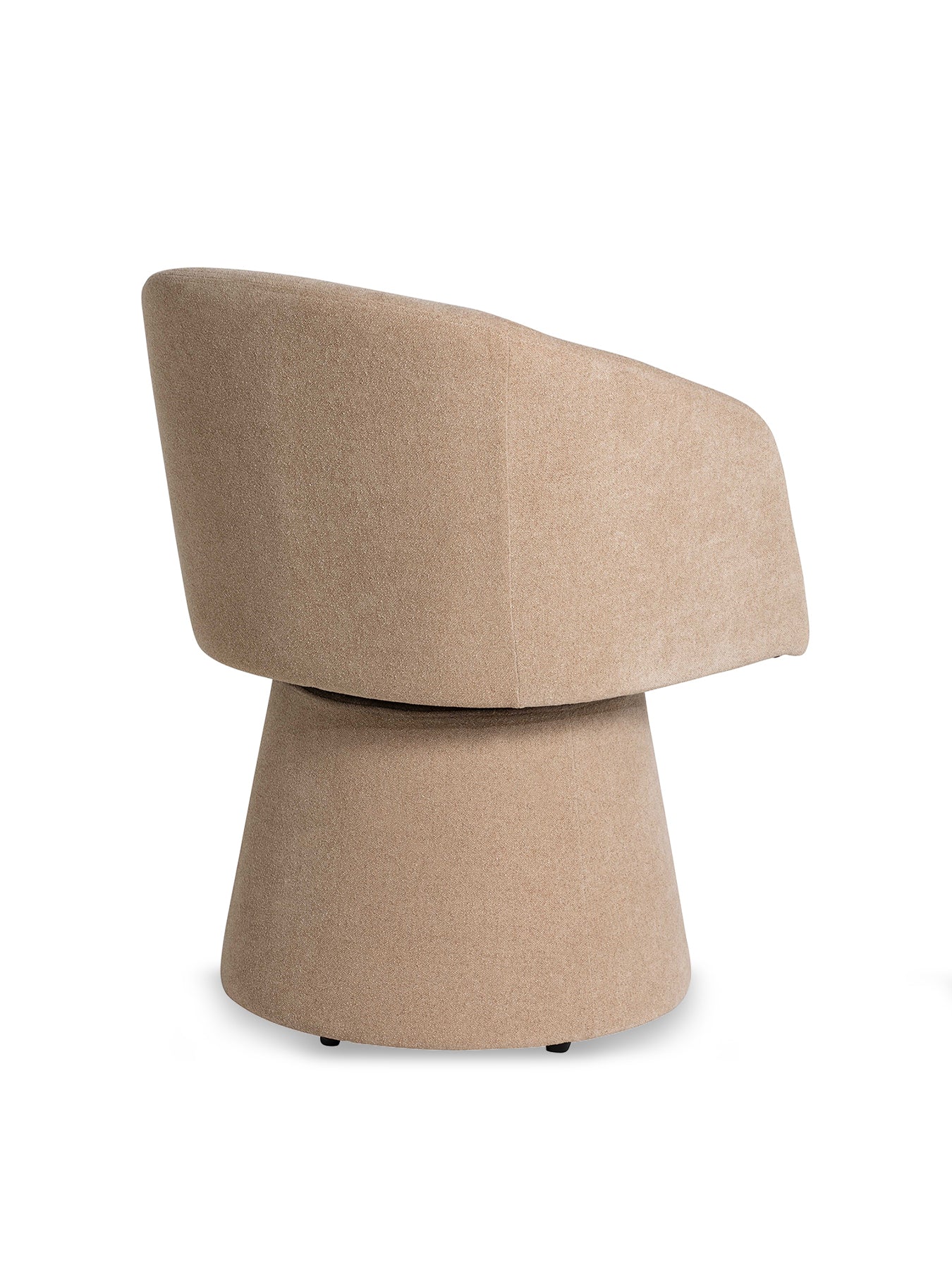 Tilbury Upholstered Accent Chair - Image 3