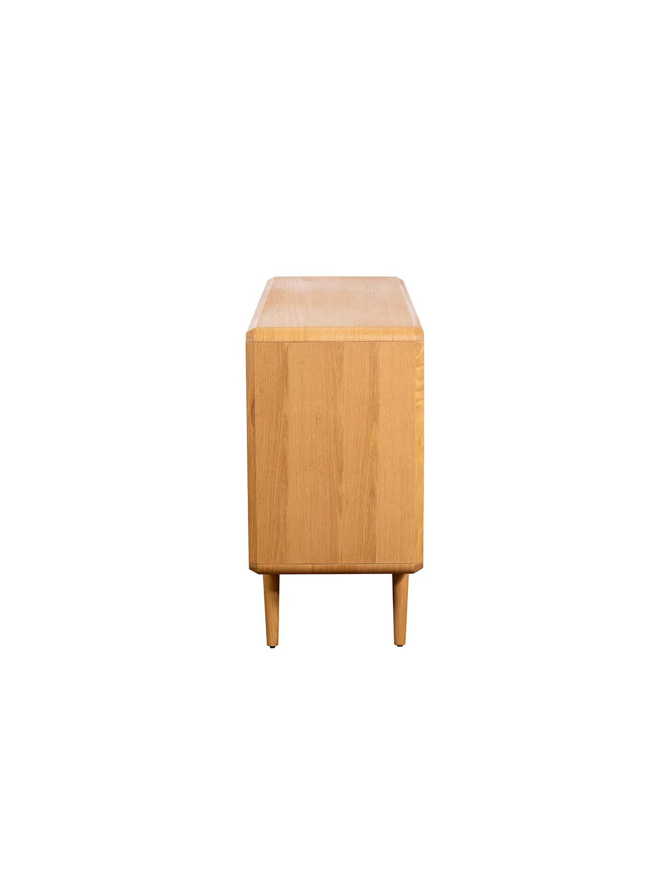 Winchester Oak 6 Drawer Chest - Image 4