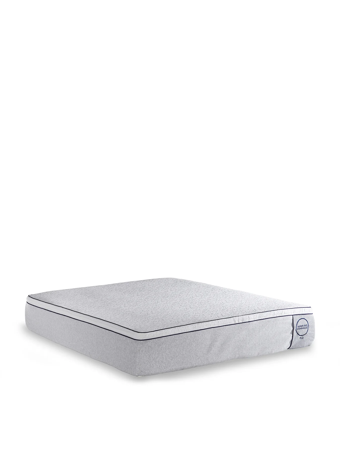 Flo King Pocket Sprung Mattress Medium