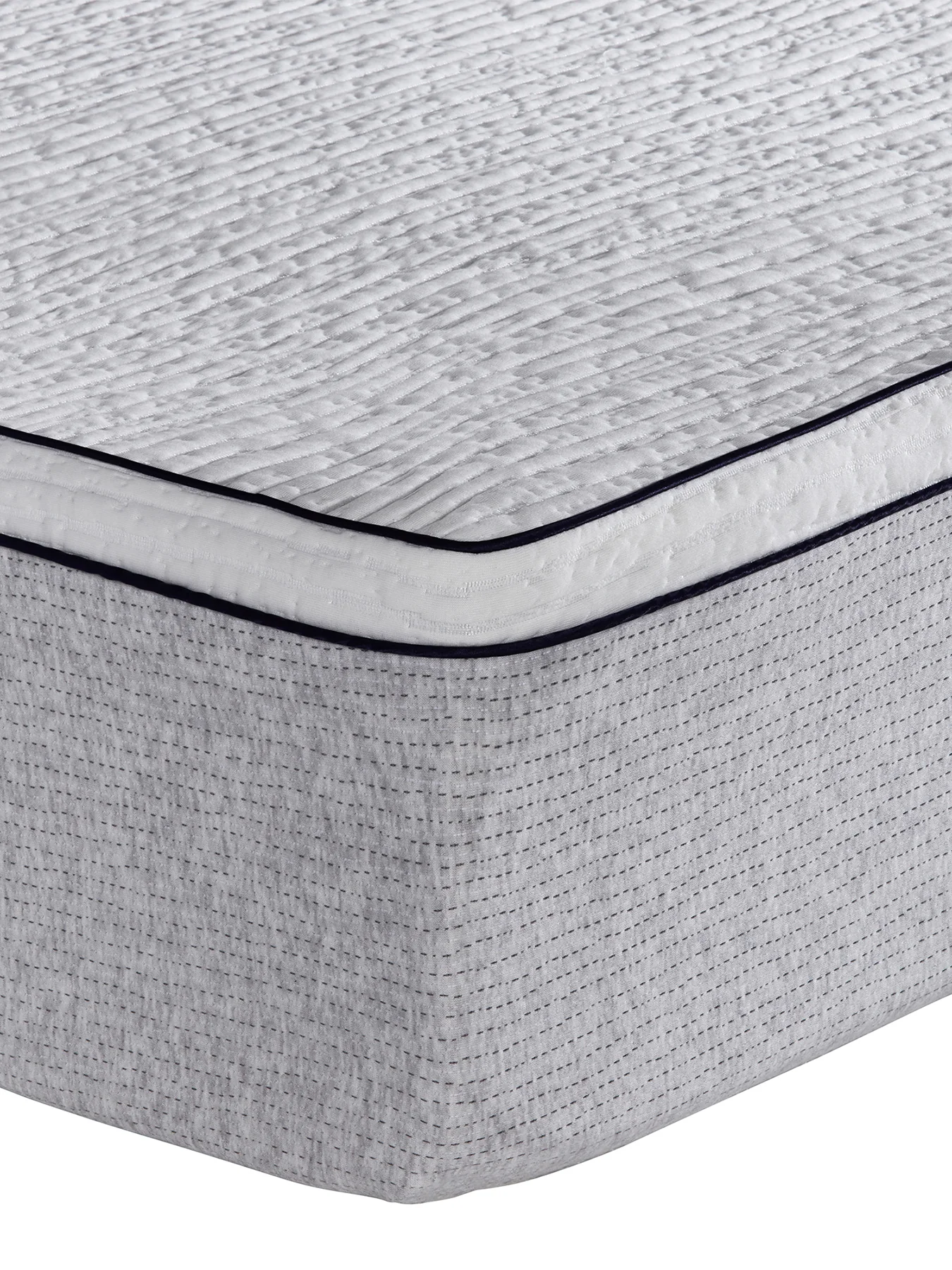 Flo King Pocket Sprung Mattress Medium - Image 2