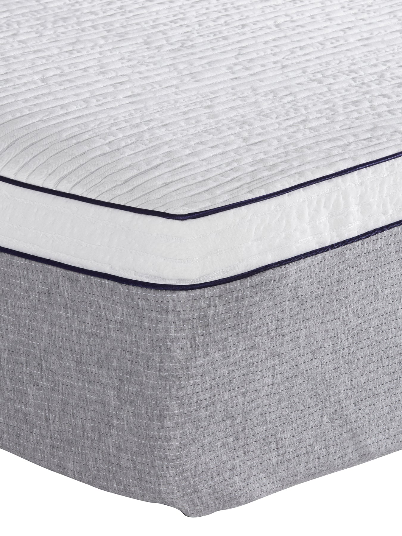 Gracie Super King 4000 Pocket Sprung Mattress Firm - Image 2