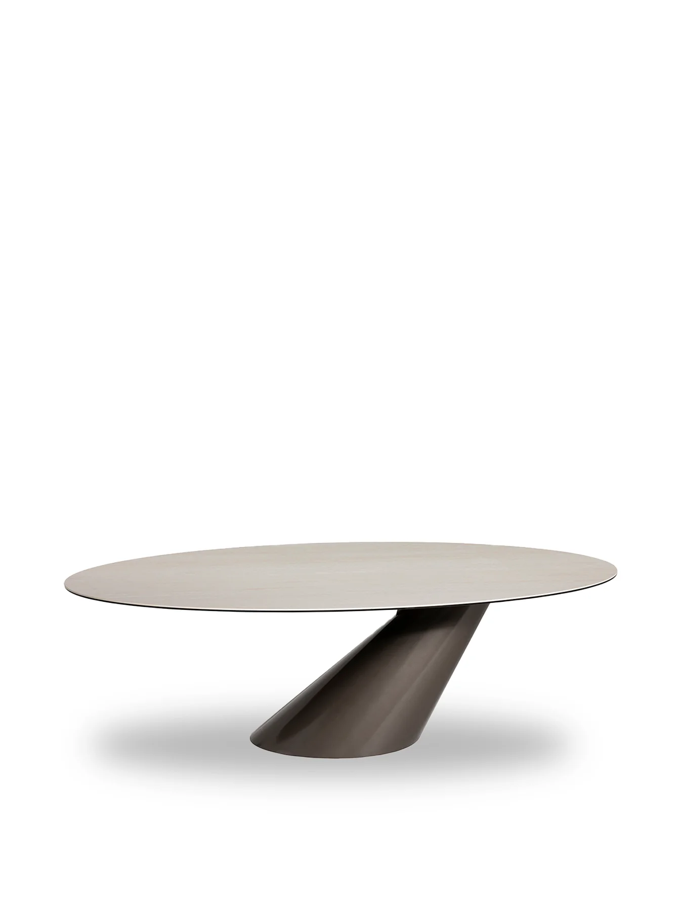 Halcyon Dining Table with Four Ziggy Chairs