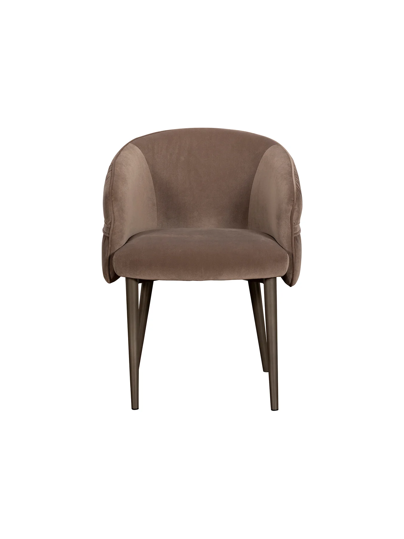 Halcyon Dining Table with Four Ziggy Chairs - Image 3