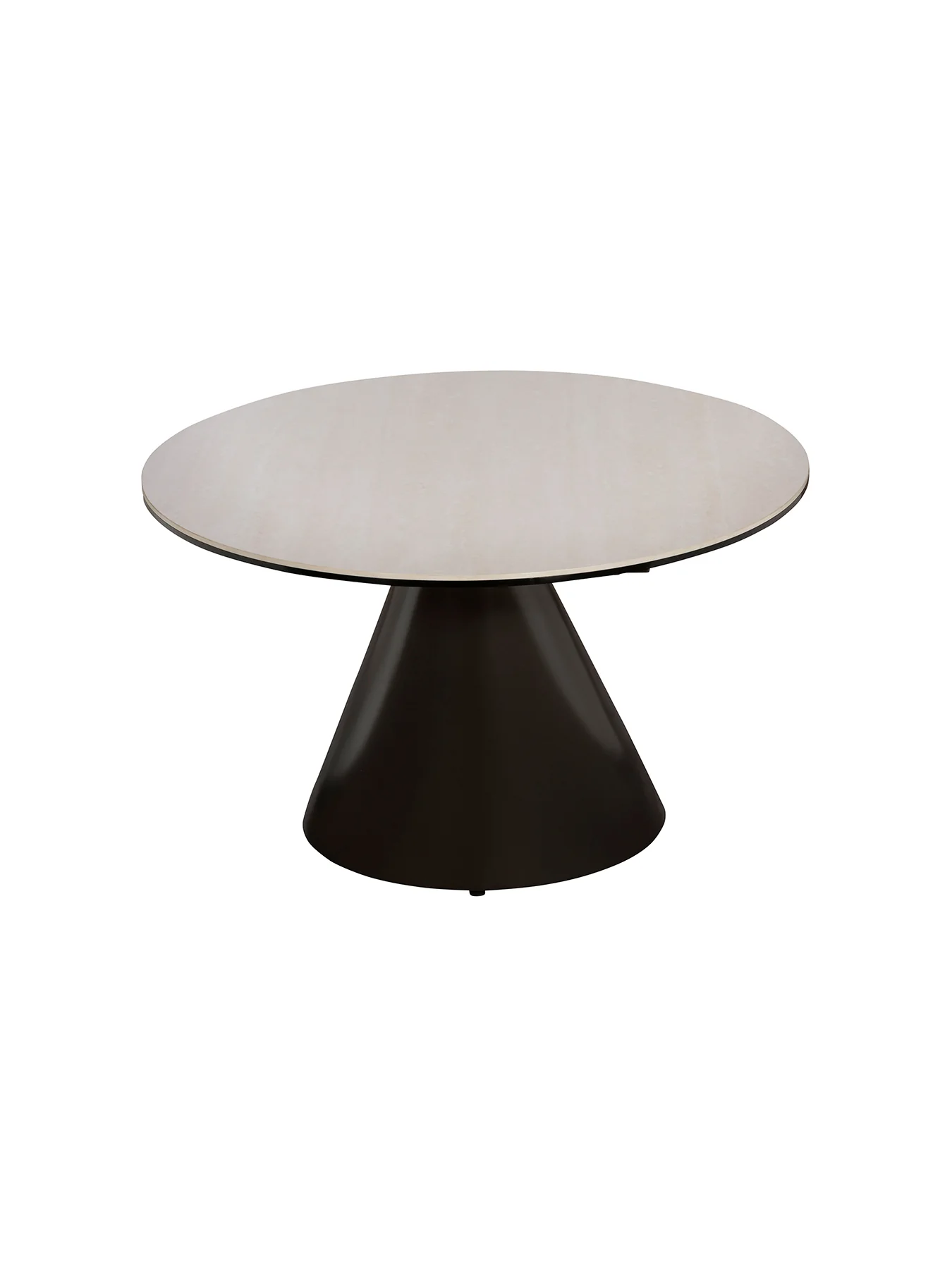 Halcyon Coffee Table White - Image 4