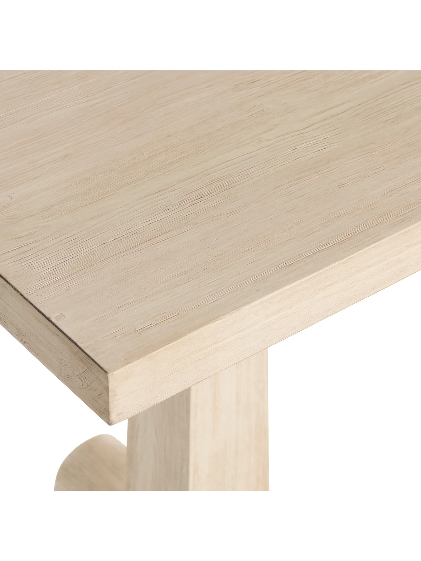 Haverton Console Table White - Image 4