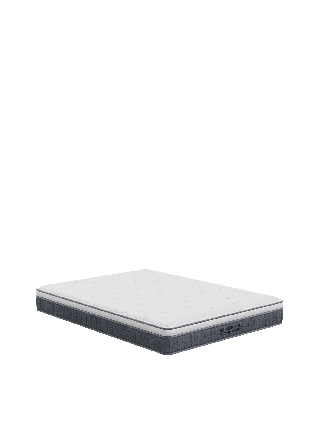Imperial Essence Super King Mattress White - Image 2