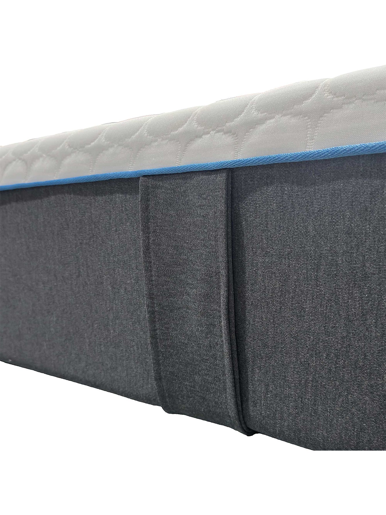 Imperial Hybrid 135cm Mattress White - Image 3