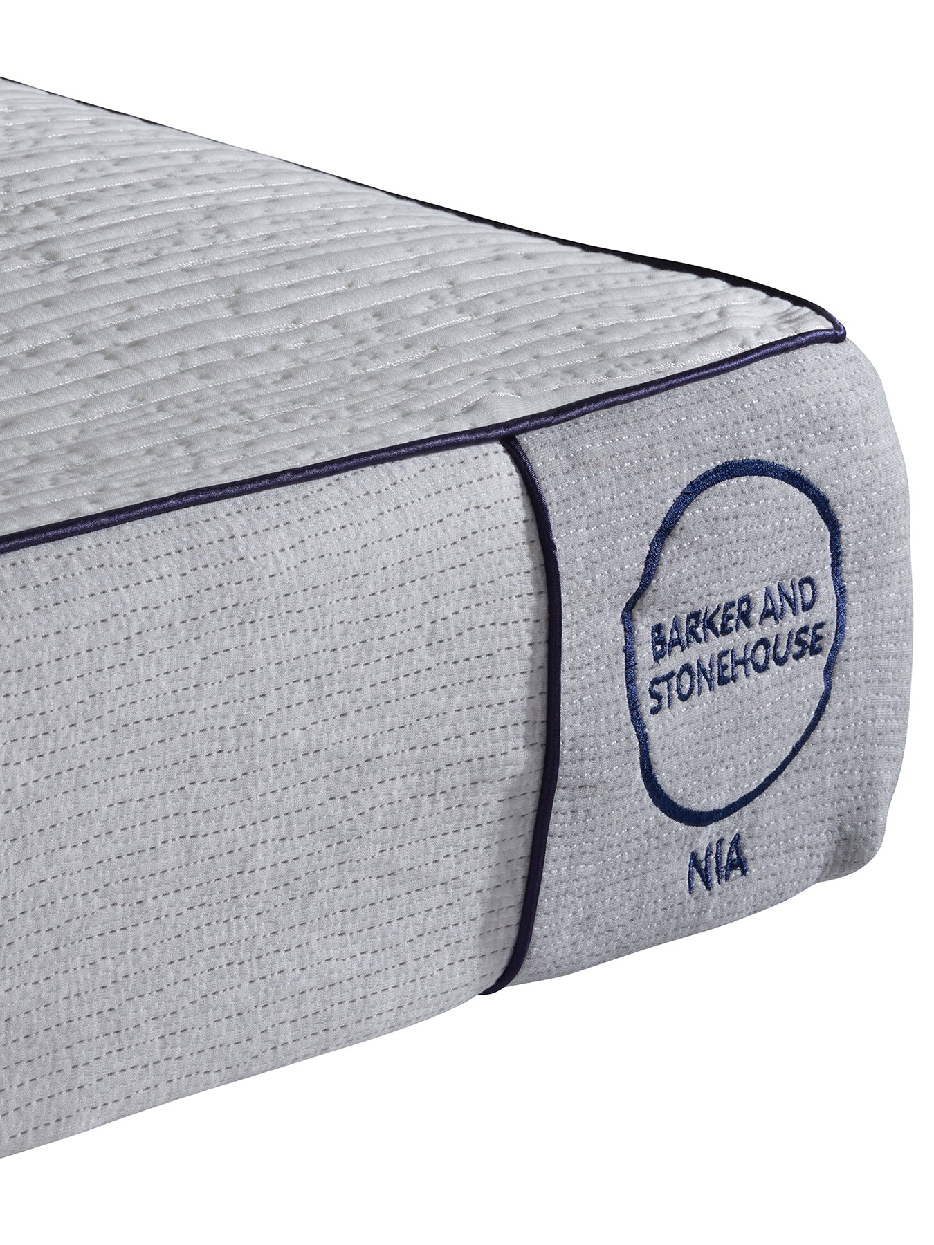 Nia King Pocket Sprung Mattress Medium - Image 2