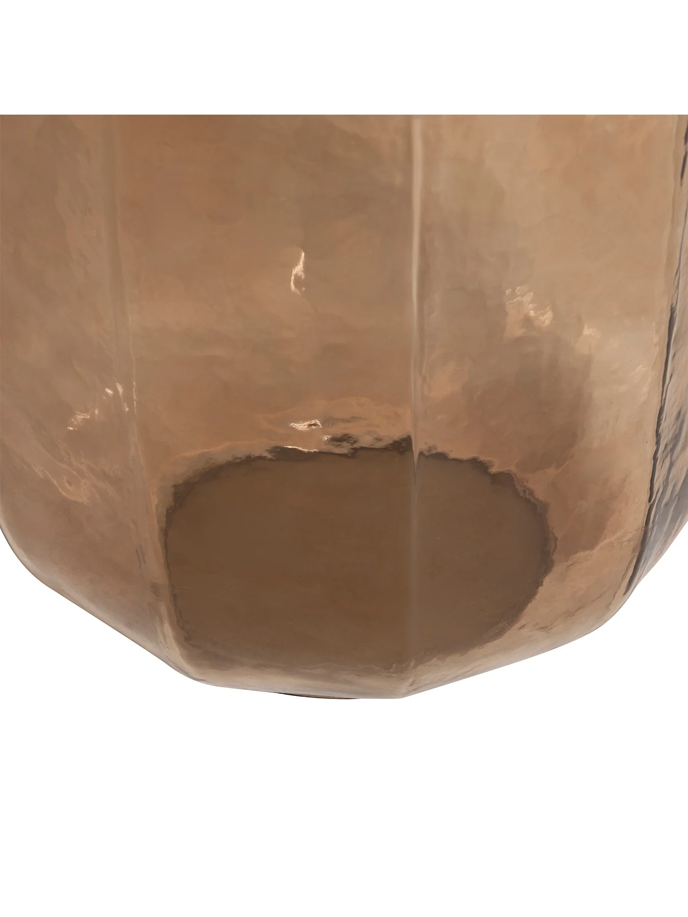 Rossi Marble and Glass Coffee Table Large - Image 4