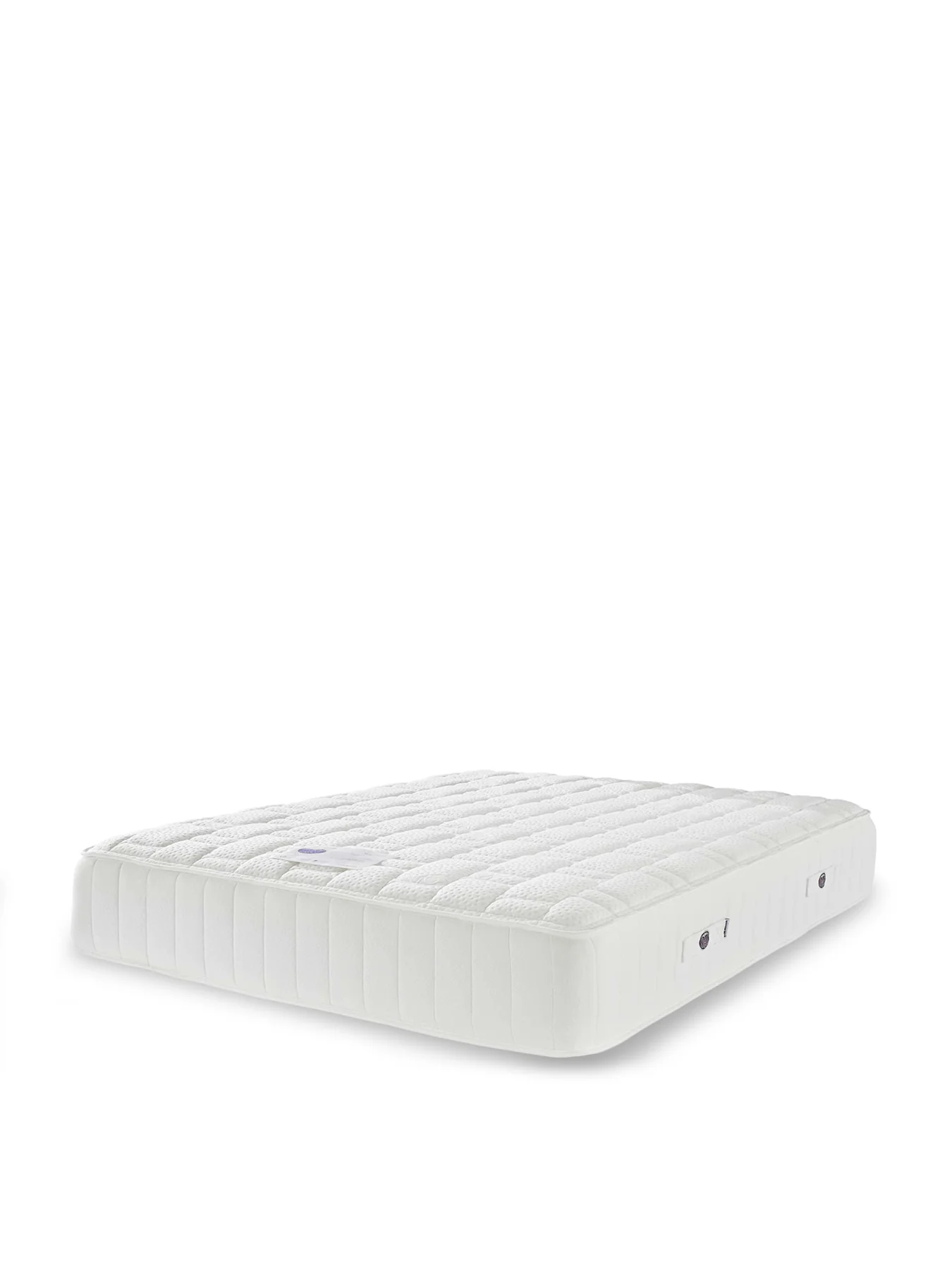 Vitality Super King 1200 Pocket Sprung Mattress