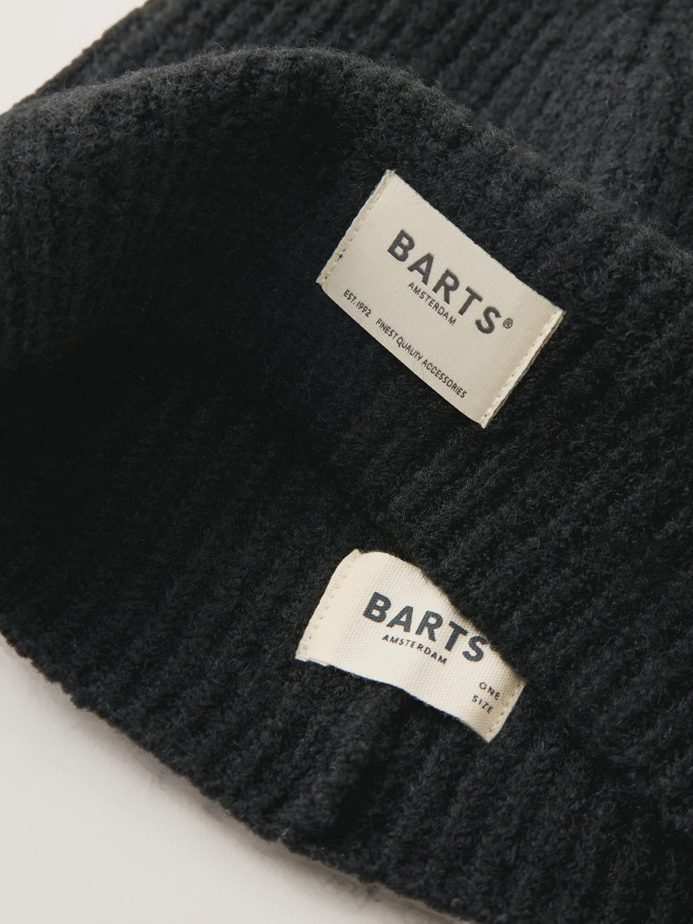 Darty Beanie Black - Image 3