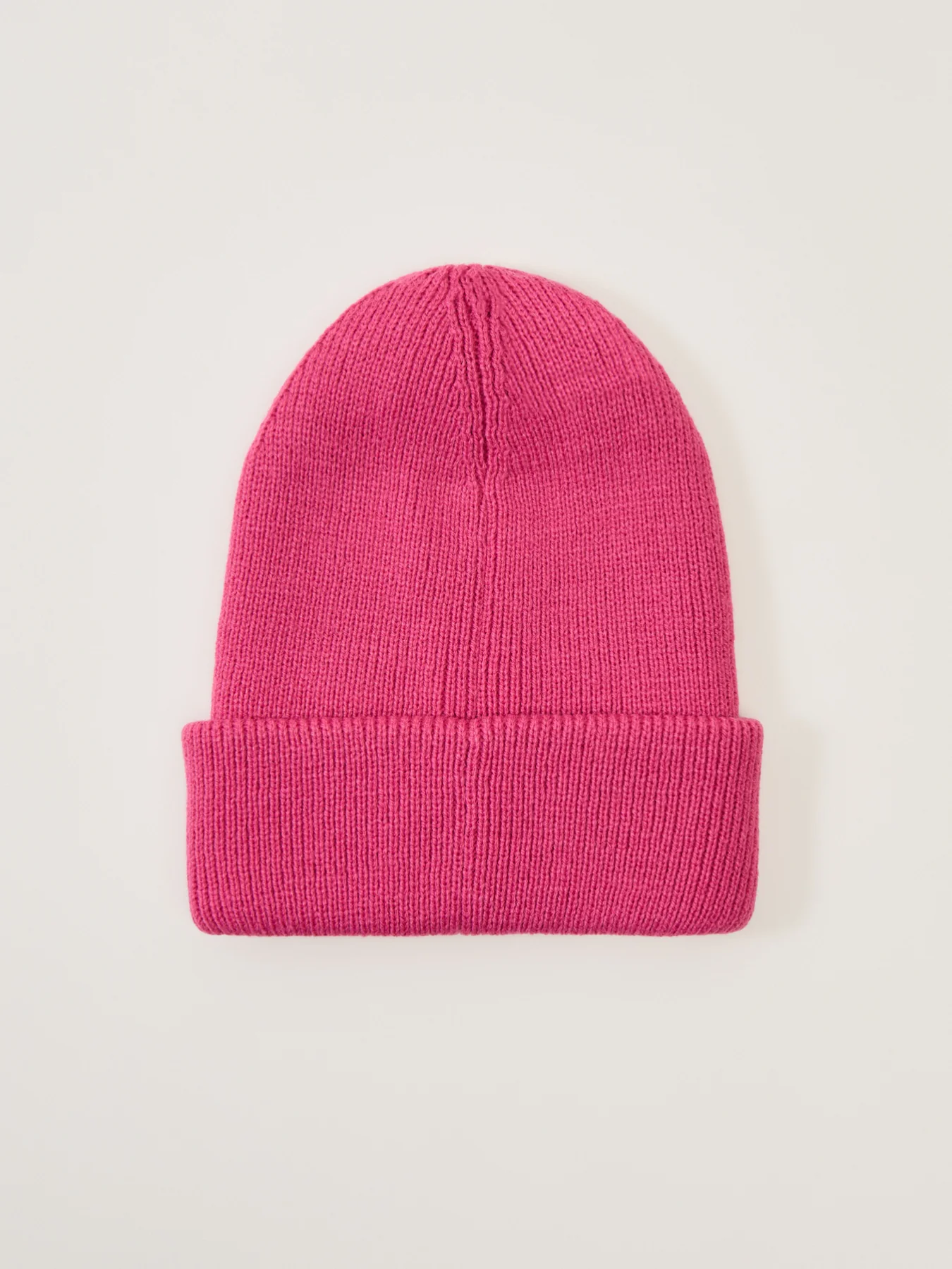 Kinabalu Beanie Hot Pink One Size Hot Pink - Image 2