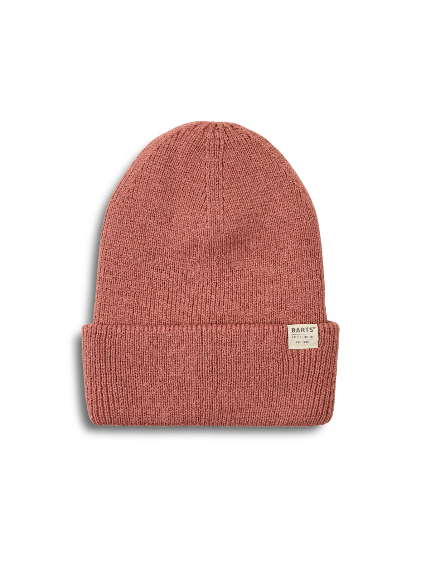 Kinabalu Beanie Morganite One Size Morganite