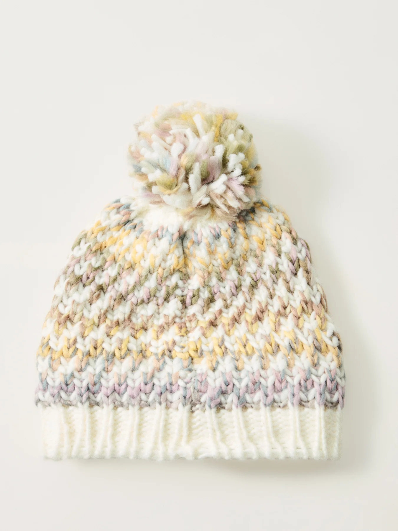 Nicole Beanie Green - Image 2