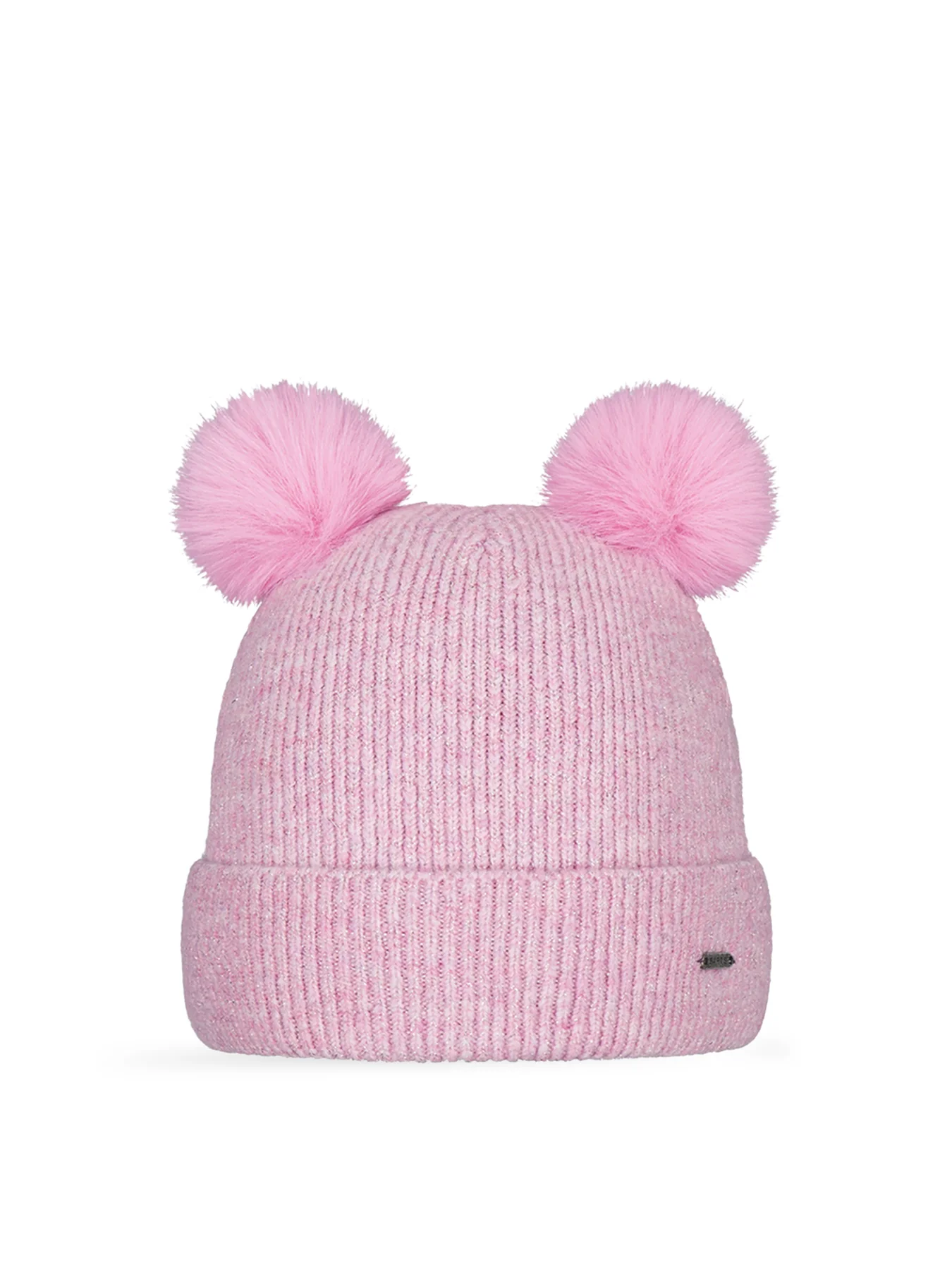 Kids’ Ursama Beanie Orchid
