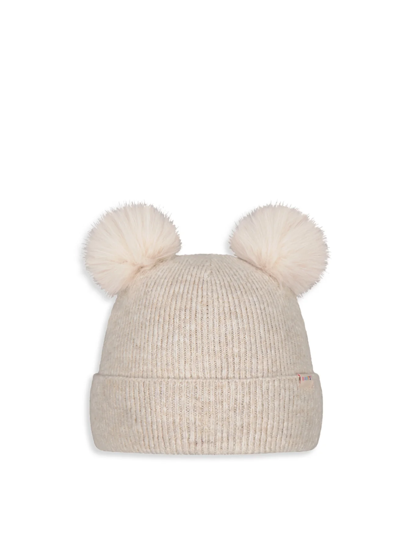 Kids Beanie Cream