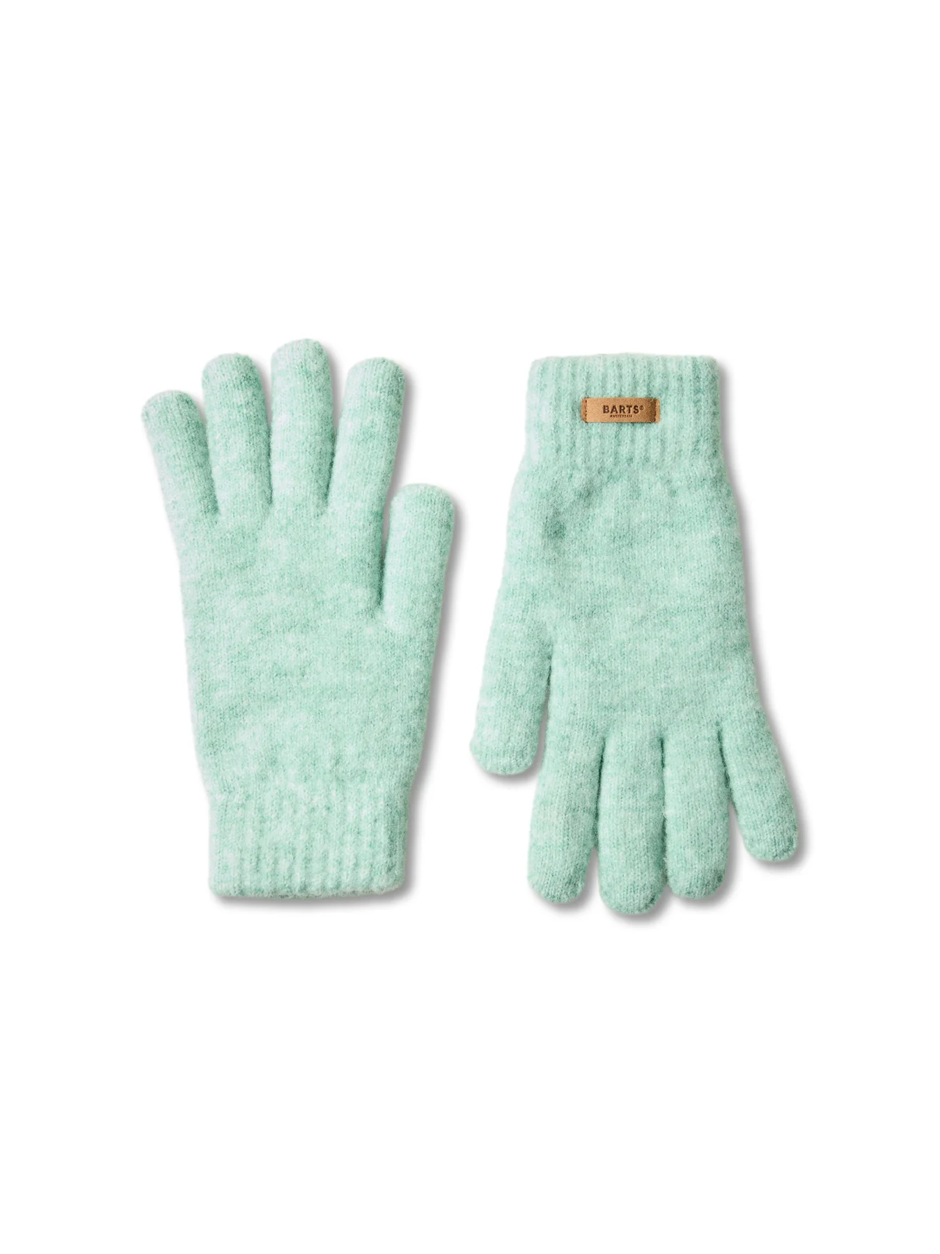 Witzia Gloves Green