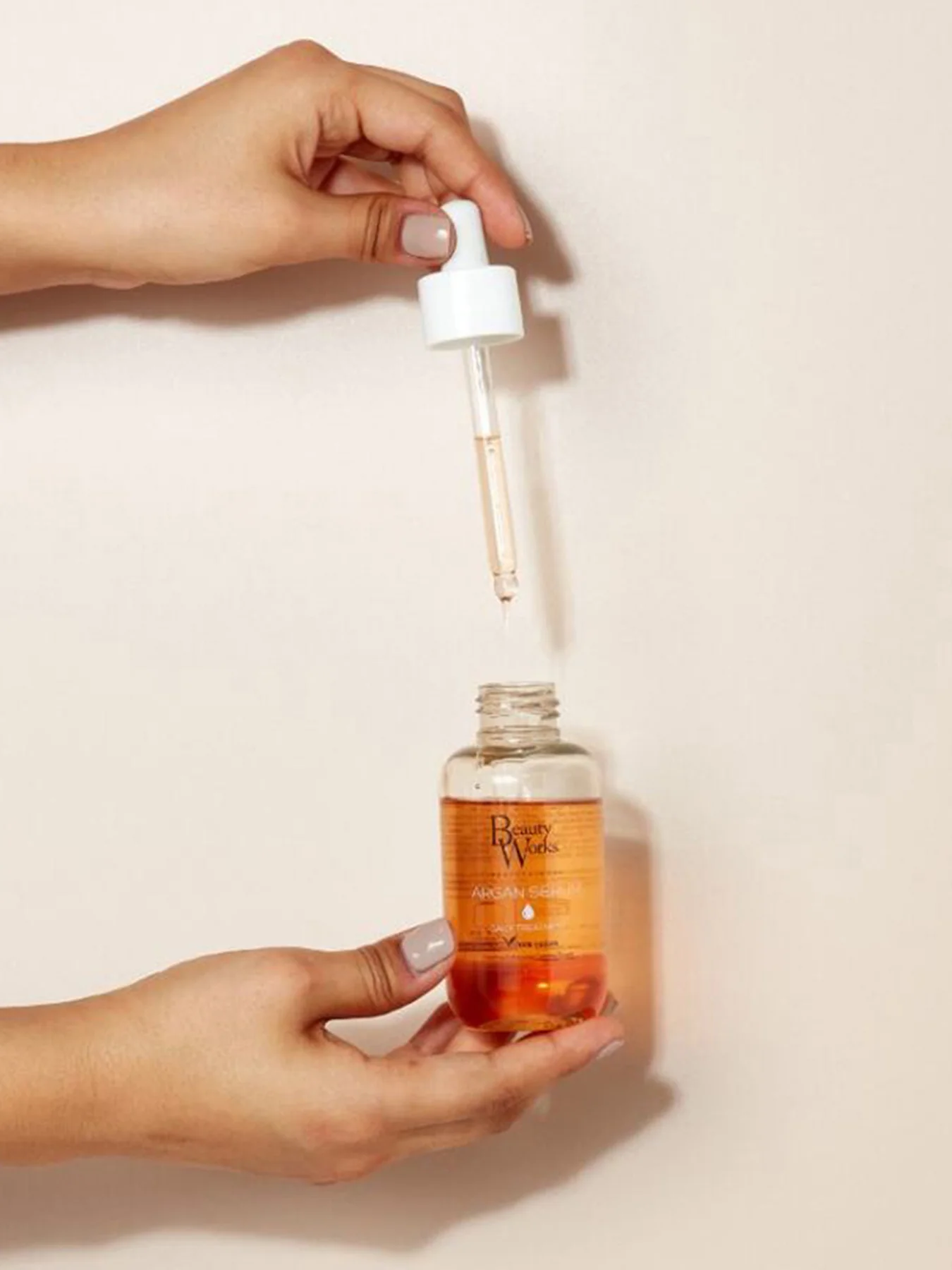 Argan Oil Serum 90ml - Image 2