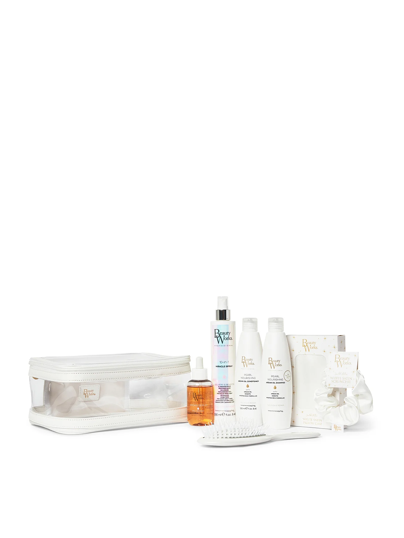 Best Sellers Haircare Gift Set Sleep Edition