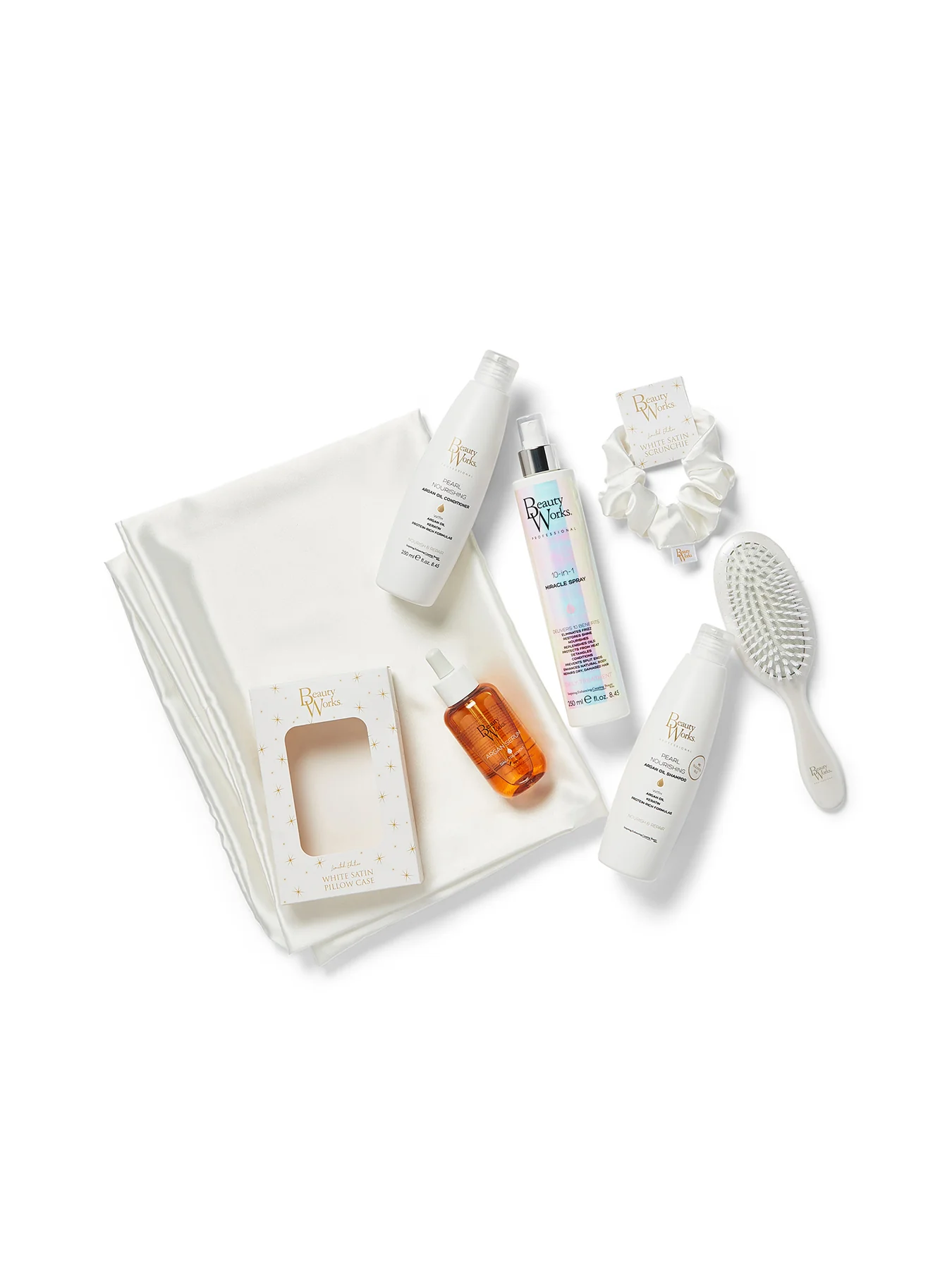 Best Sellers Haircare Gift Set Sleep Edition - Image 2