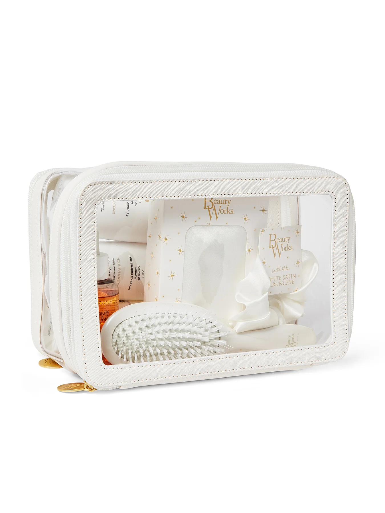 Best Sellers Haircare Gift Set Sleep Edition - Image 3