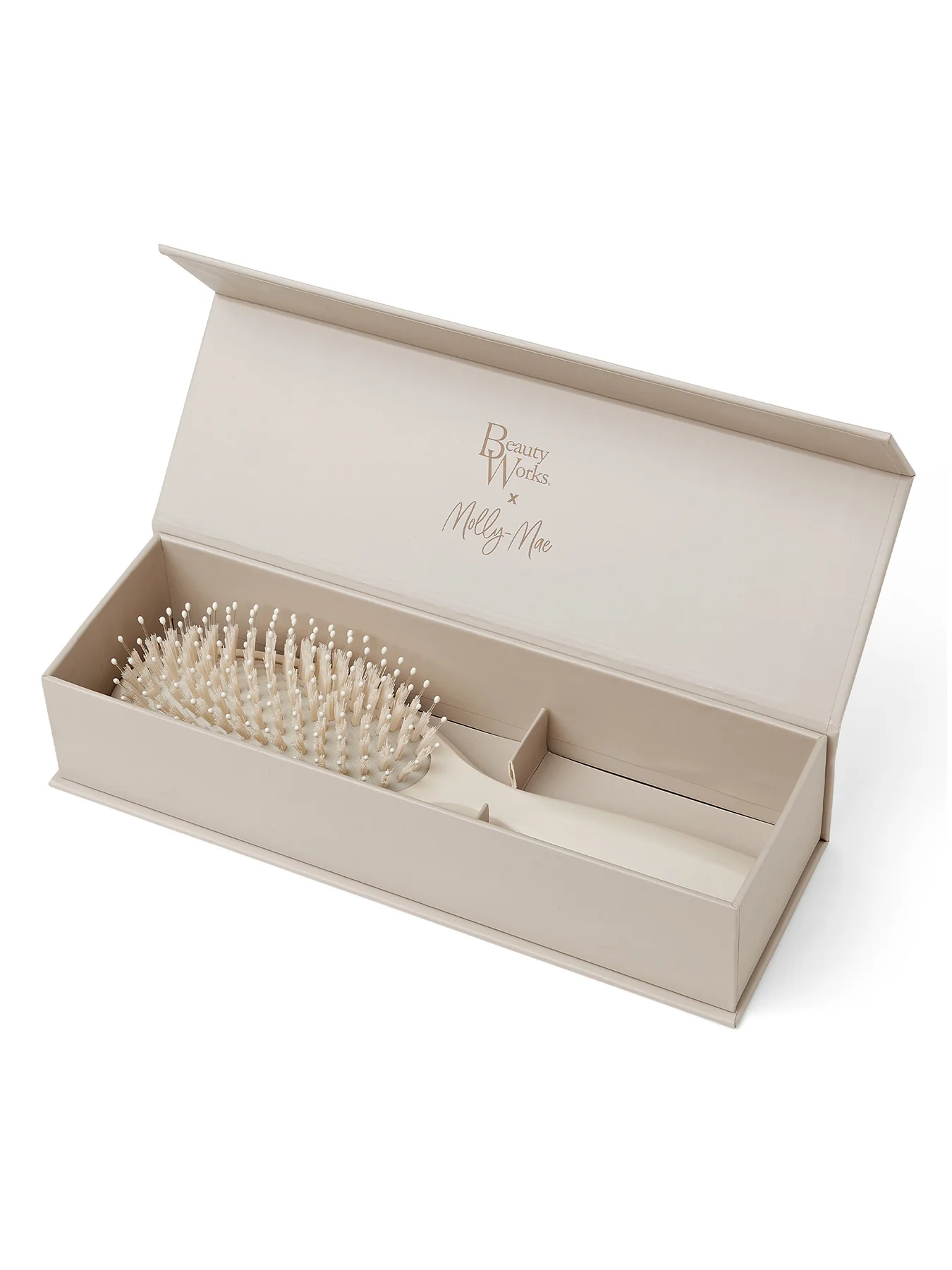 Molly Mae Luxury Dressing Brush - Image 2