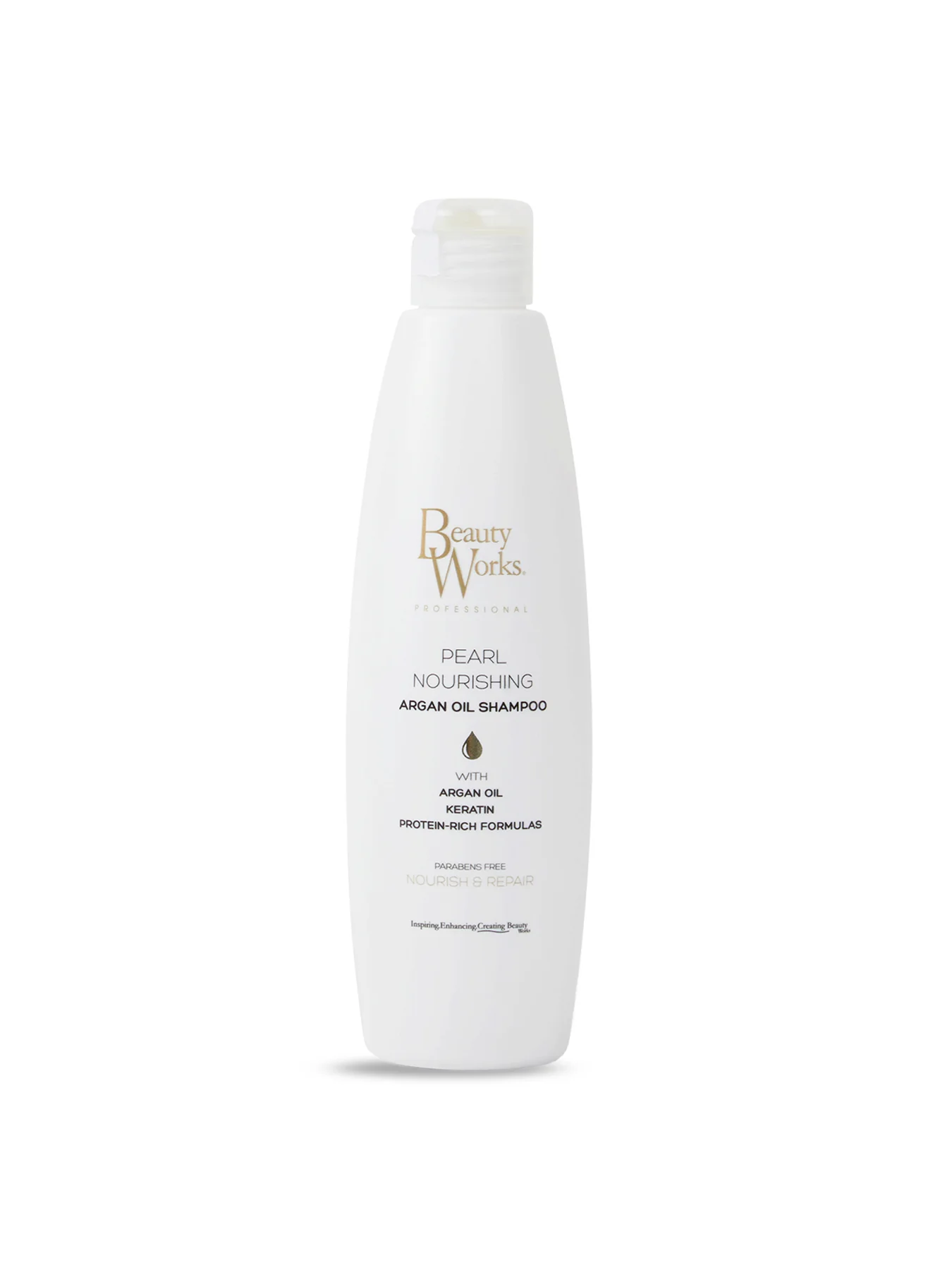 Pearl Nourishing Shampoo 250ml