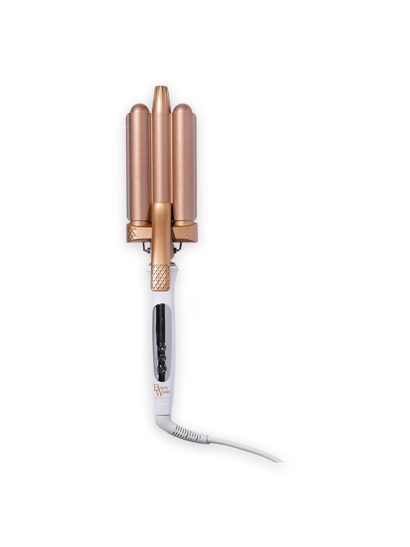 Beauty Works Hair Waver