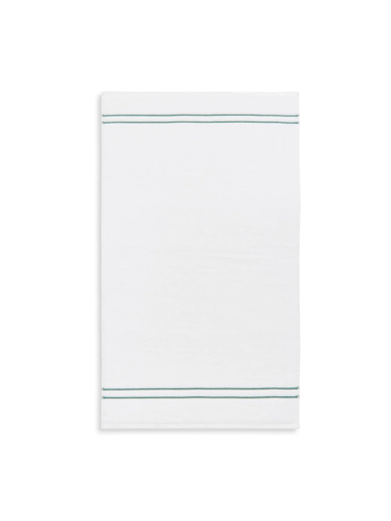 Murano Bath Sheet Celadon