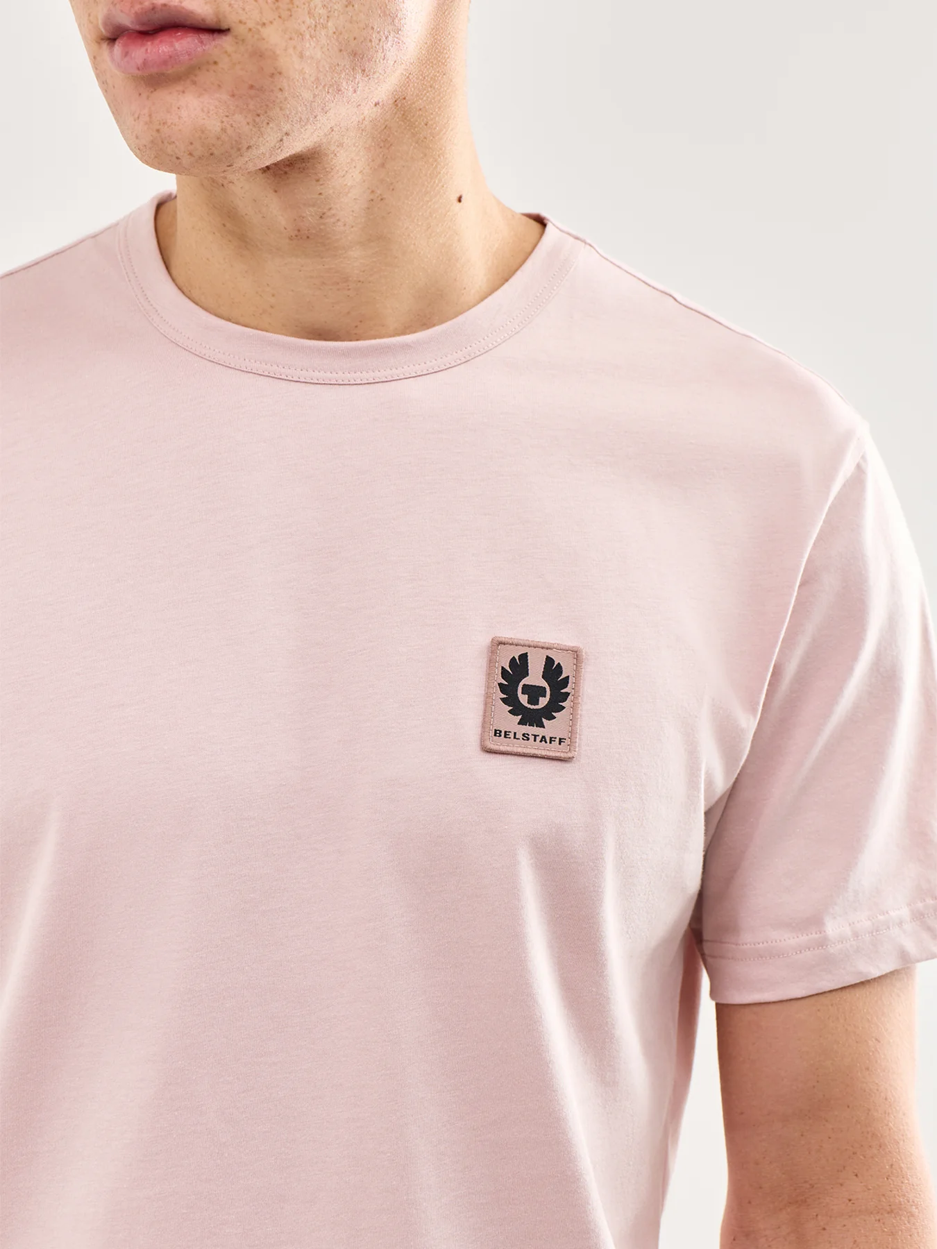 T-Shirt Pink - Image 3