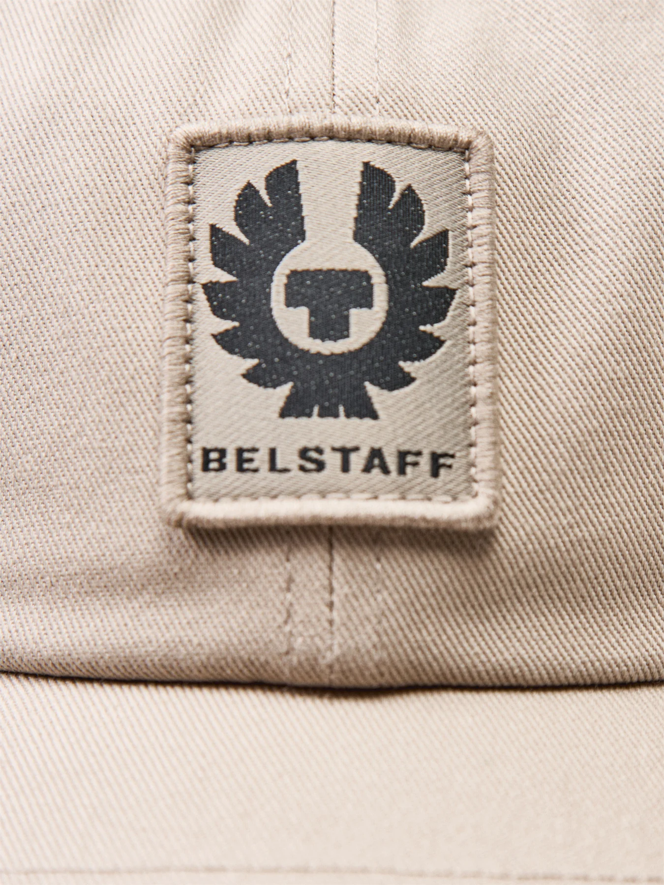 Phoenix Logo Cap Beige - Image 3