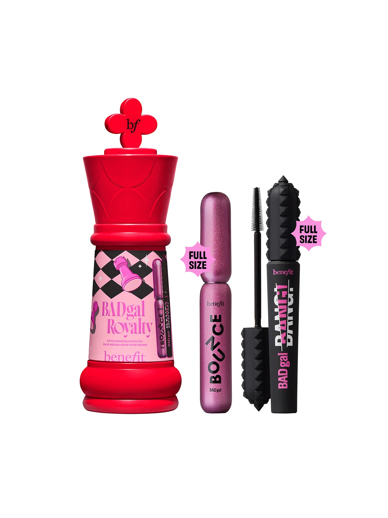 BADGal Royalty Mascara Duo - Image 7