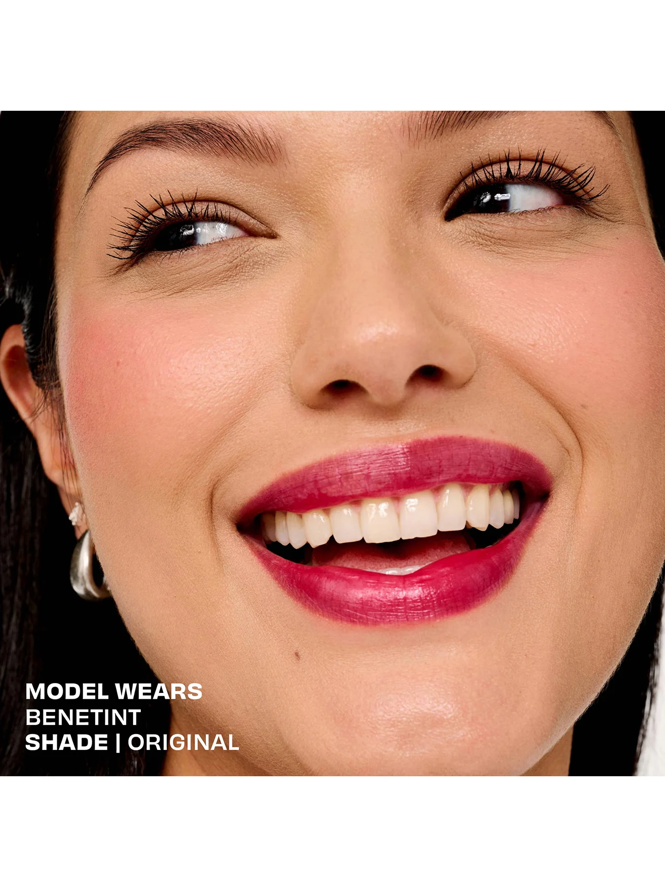 Benetint Buddy Cheek & Lip Stain Duo - Image 6