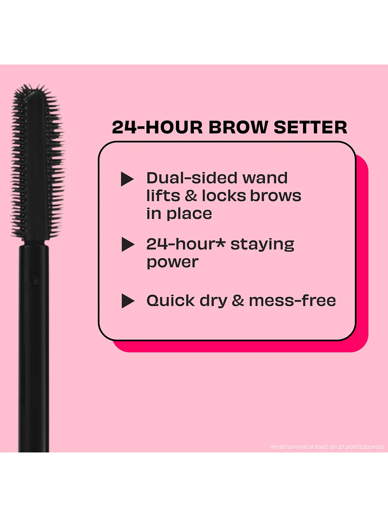BROWminoes 3.5 Eyebrow Gift Set - Image 5