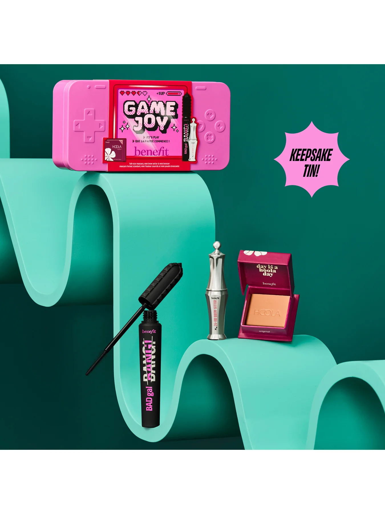 GameJoy Gift Set - Image 3
