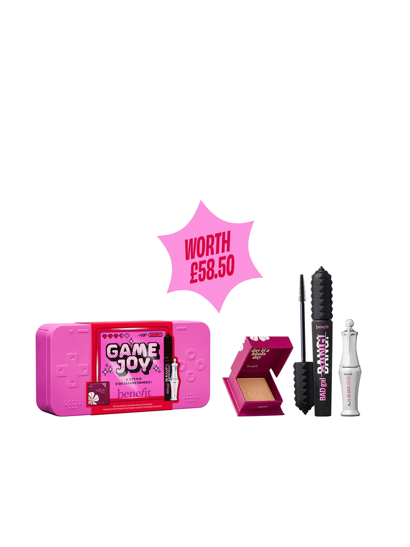 GameJoy Gift Set - Image 8