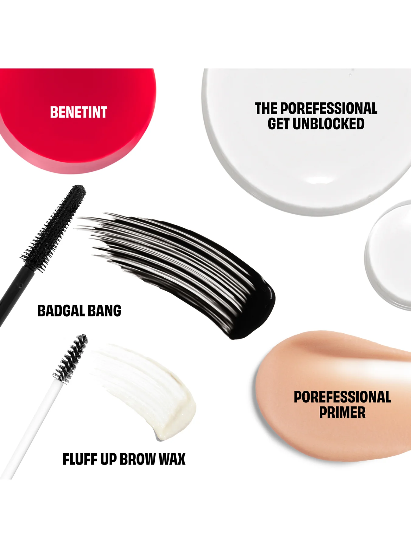 Glam A Grams 5 Piece Gift Set - Image 5